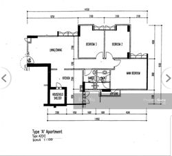 Blk 157B Rivervale View (Sengkang), HDB 4 Rooms #571600821